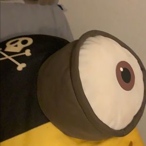 Meet your Posher, Jaden